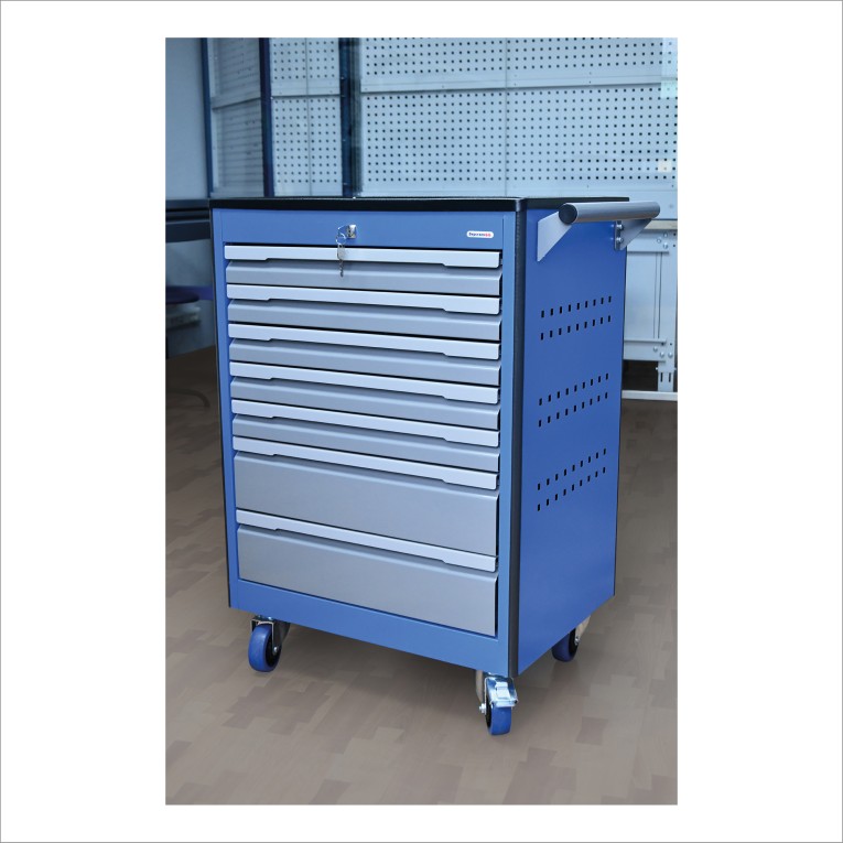 Тележка инструментальная TNC 950.5 купить в Тюмени Тележка инструментальная TNC 950.5 купить в Тюмени