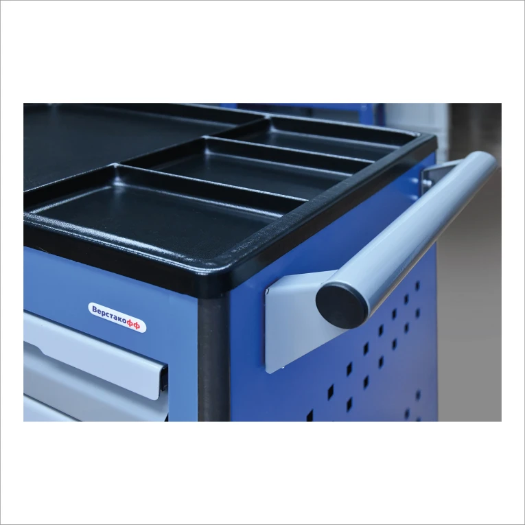 Тележка инструментальная TNC 950.5 купить в Тюмени Тележка инструментальная TNC 950.5 купить в Тюмени