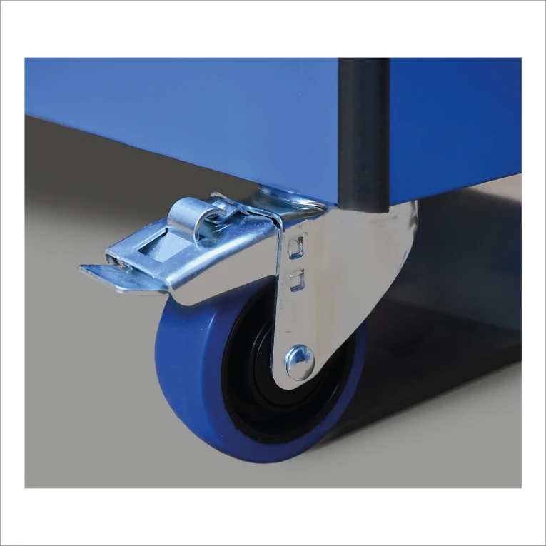 Тележка инструментальная TNC 950.5 купить в Тюмени Тележка инструментальная TNC 950.5 купить в Тюмени