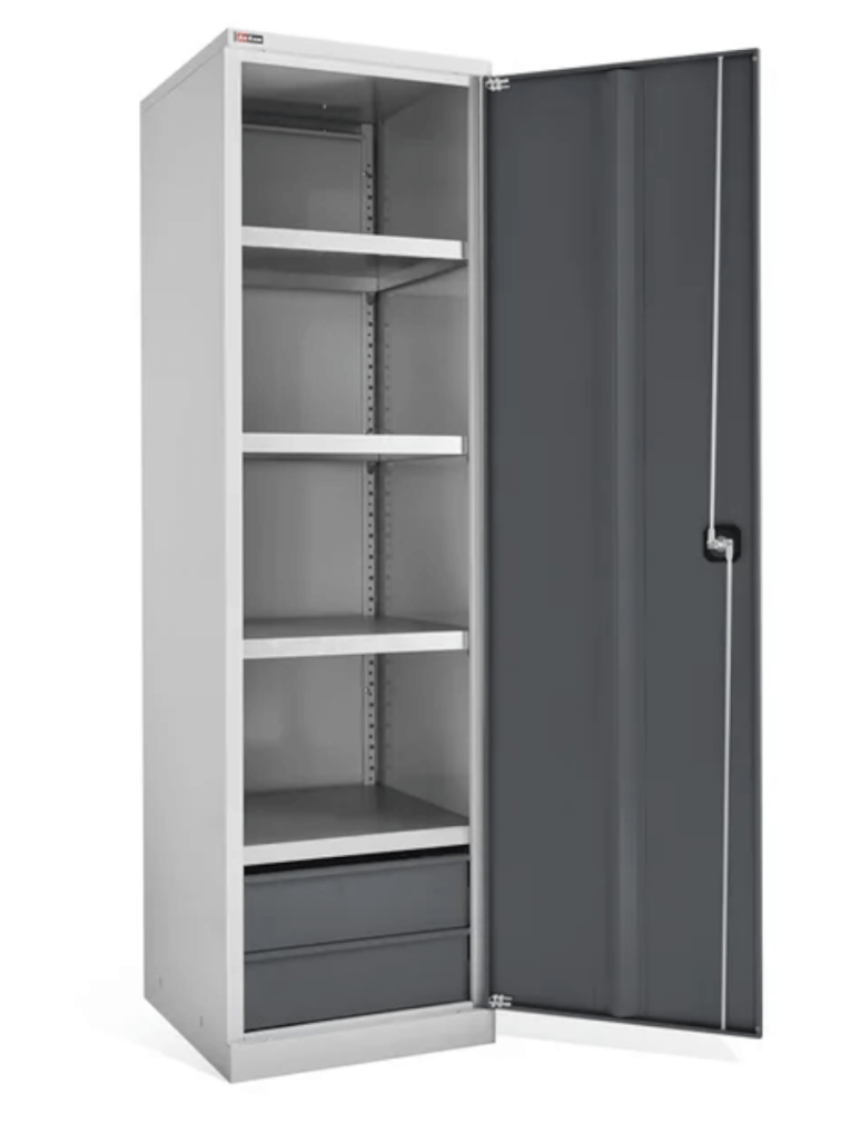 Шкаф инструментальный ДиКом ВЛ-К-050-05 купить в Тюмени Шкаф инструментальный ДиКом ВЛ-К-050-05 купить в Тюмени