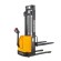 Штабелер электрический самоходный CDD12A (1200 кг; 3 м; li-ion 24В / 60Ач) SMARTLIFT (SMART) купить в Тюмени