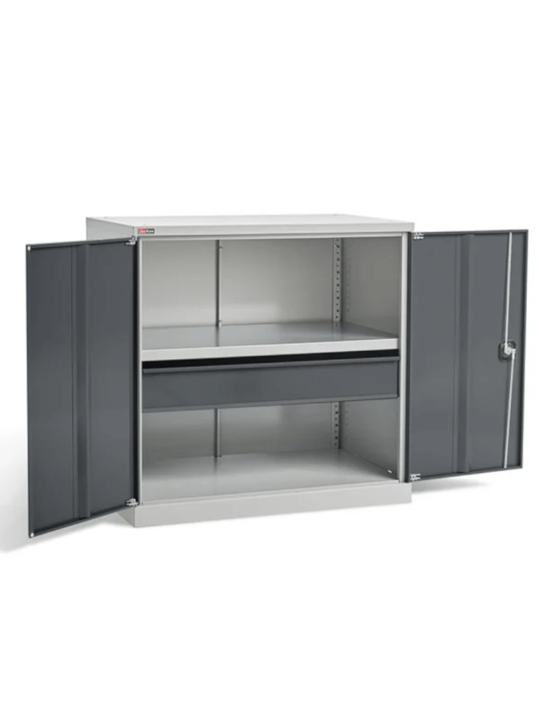 Шкаф инструментальный ДиКом ВЛ-051-02 купить в Тюмени Шкаф инструментальный ДиКом ВЛ-051-02 купить в Тюмени