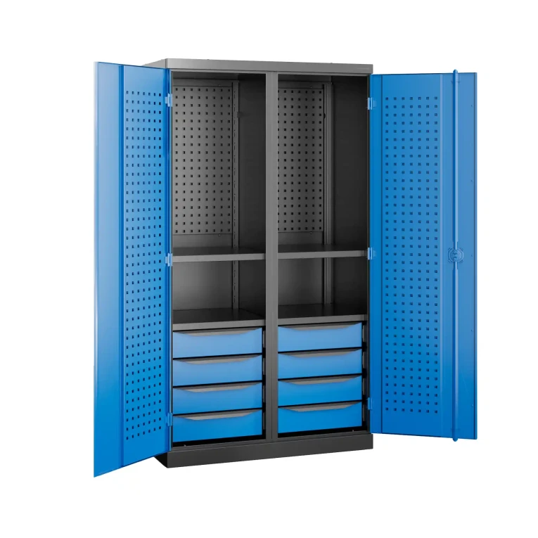 Шкаф антистатический SPC 182.8B.4S купить в Тюмени Шкаф антистатический SPC 182.8B.4S купить в Тюмени