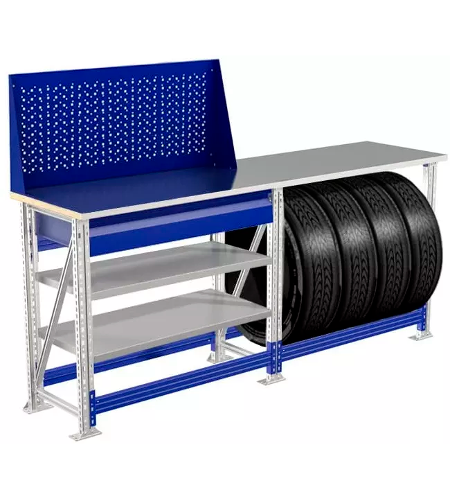 Верстак Master MT100.MF1 / MF1 / MF1.112.000 купить в Тюмени Верстак Master MT100.MF1 / MF1 / MF1.112.000 купить в Тюмени