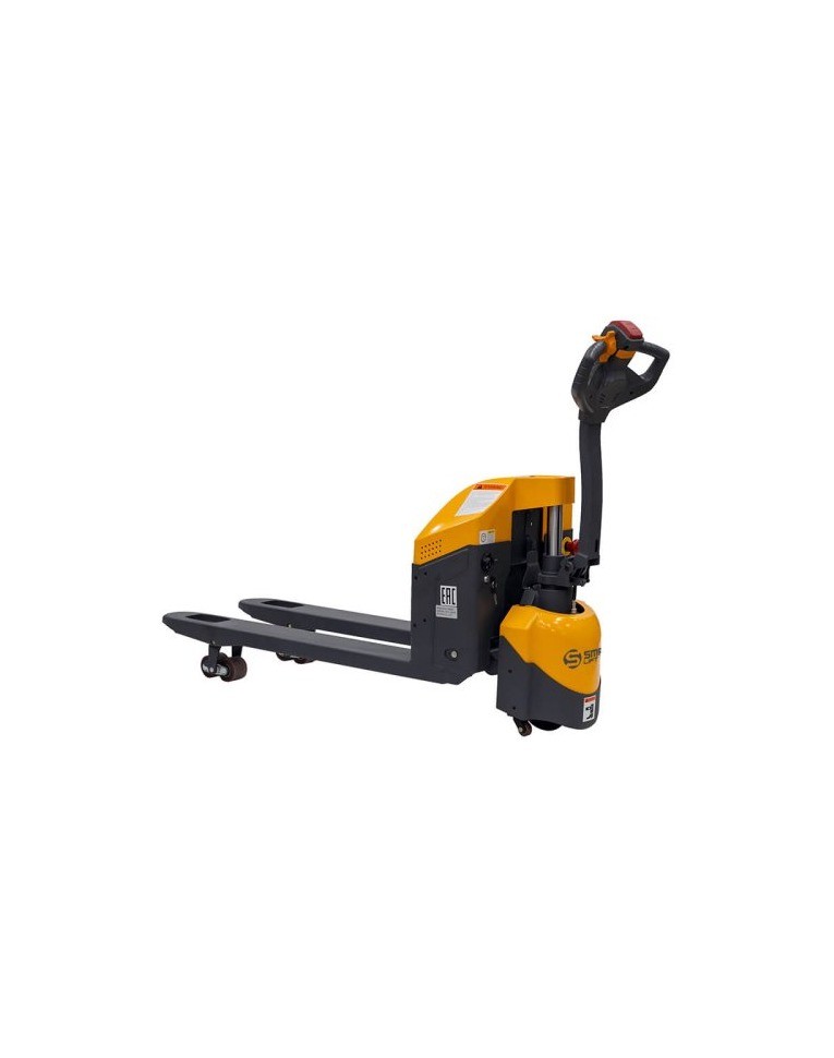 Самоходная тележка CBD20W-E (2000 кг; 24В / 105Ач) СМАРТЛИФТ (SMARTLIFT) / СМАРТ (SMART) купить в Тюмени Самоходная тележка CBD20W-E (2000 кг; 24В / 105Ач) СМАРТЛИФТ (SMARTLIFT) / СМАРТ (SMART) купить в Тюмени