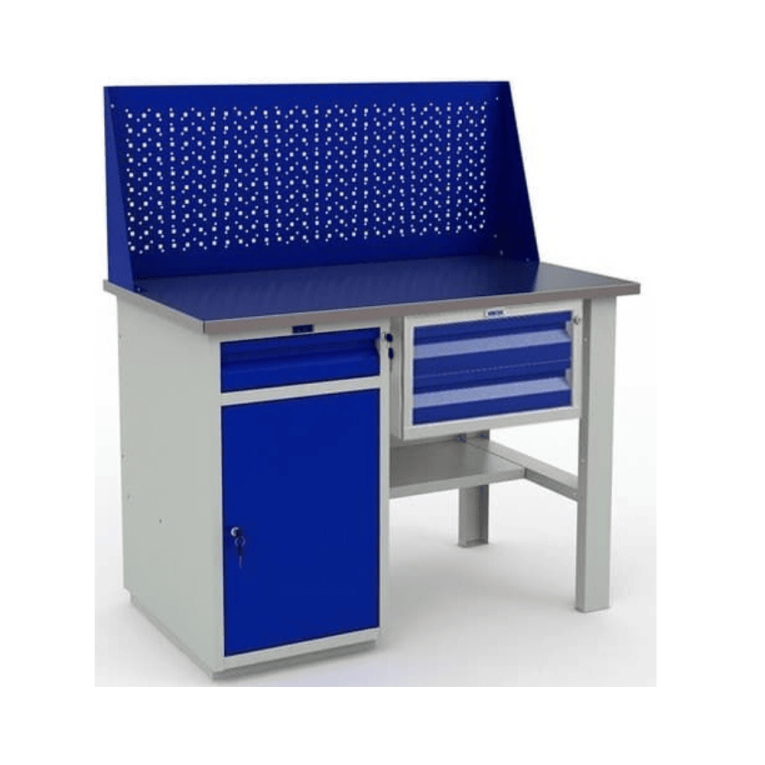 Верстак Profi WT120.WD2/F1.110 купить в Тюмени Верстак Profi WT120.WD2/F1.110 купить в Тюмени