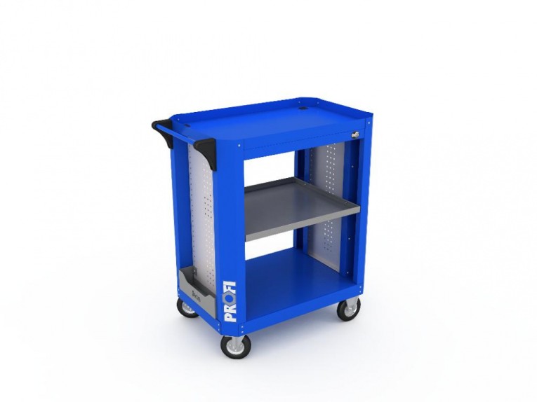 Тележка PROFI №4 купить в Тюмени