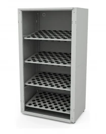 Шкаф для оснастки к станкам с ЧПУ MODUL XL SK40.3 Шкаф для оснастки к станкам с ЧПУ MODUL XL SK40.3