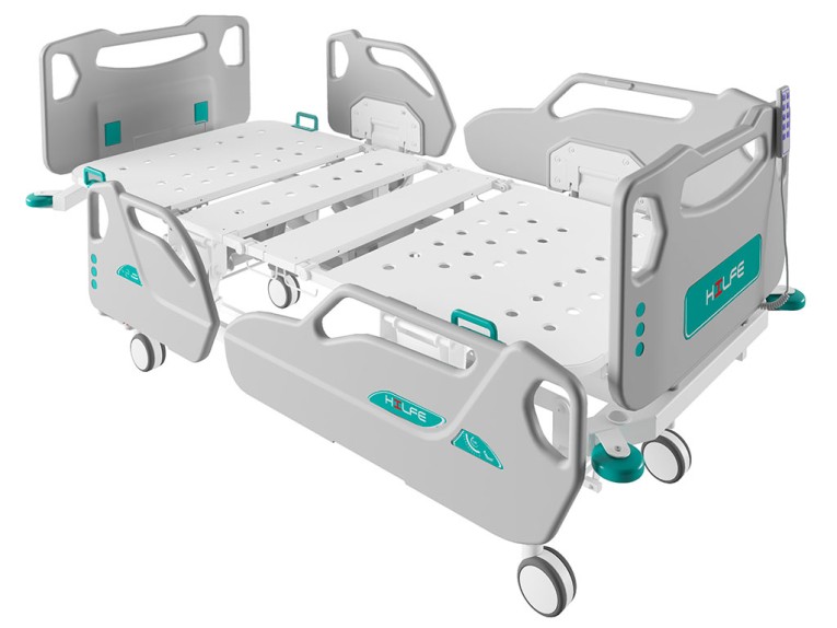 Медицинская кровать MB-95 купить в Тюмени Медицинская кровать MB-95 купить в Тюмени