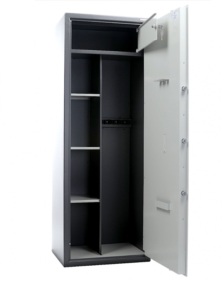 Оружейный сейф Valberg Сапсан-4 EL купить в Тюмени Оружейный сейф Valberg Сапсан-4 EL купить в Тюмени