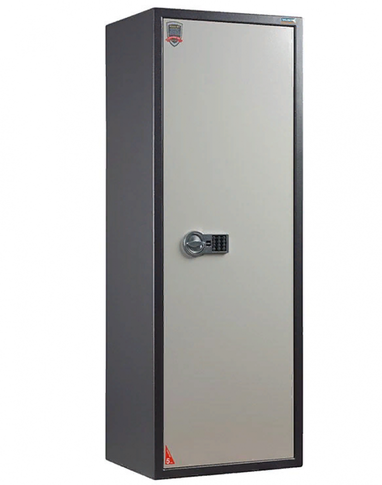 Оружейный сейф Valberg Сапсан-4 EL купить в Тюмени Оружейный сейф Valberg Сапсан-4 EL купить в Тюмени