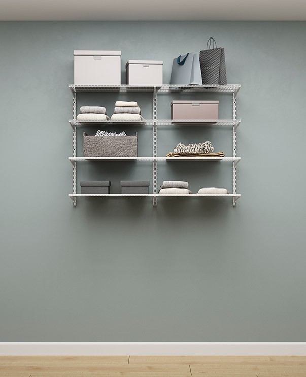 Гардеробная система Практик Home Прихожая Light 4 купить в Тюмени Гардеробная система Практик Home Прихожая Light 4 купить в Тюмени