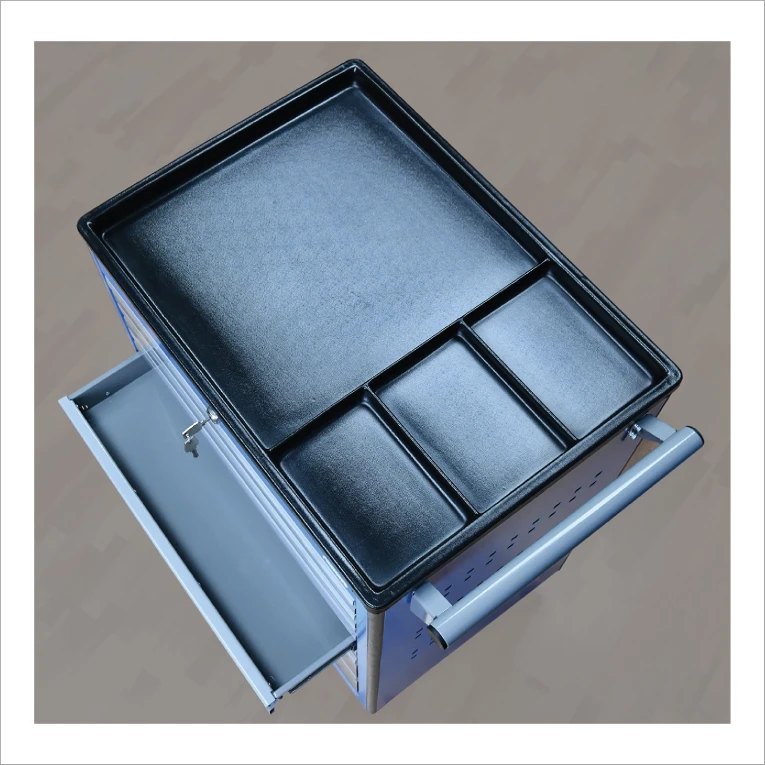 Тележка инструментальная TNC 950.6 купить в Тюмени Тележка инструментальная TNC 950.6 купить в Тюмени