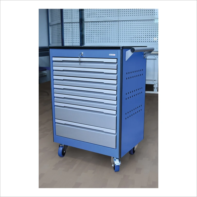 Тележка инструментальная TNC 950.6 купить в Тюмени Тележка инструментальная TNC 950.6 купить в Тюмени