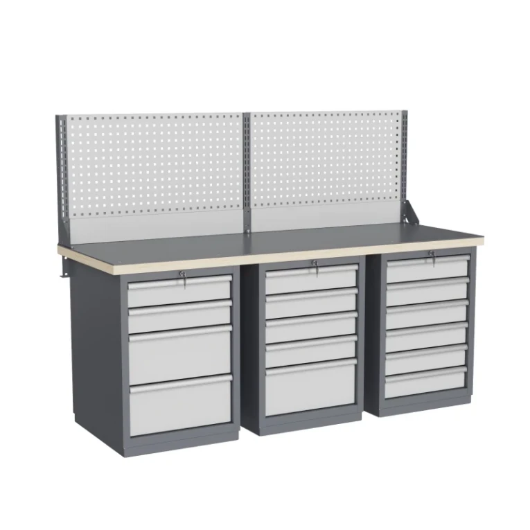 Верстак FBK 205.456-1 купить в Тюмени Верстак FBK 205.456-1 купить в Тюмени