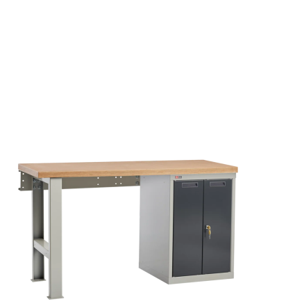Верстак ВС-150-Ф-03 купить в Тюмени