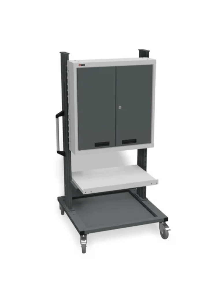 Тележка инструментальная ДиКом ВС-К-075-23 купить в Тюмени