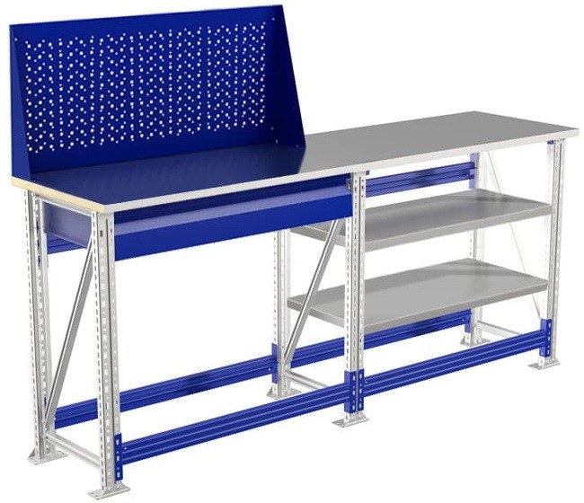 Верстак Master MT100.MF1 / MF1 / MF1.110.002 купить в Тюмени Верстак Master MT100.MF1 / MF1 / MF1.110.002 купить в Тюмени