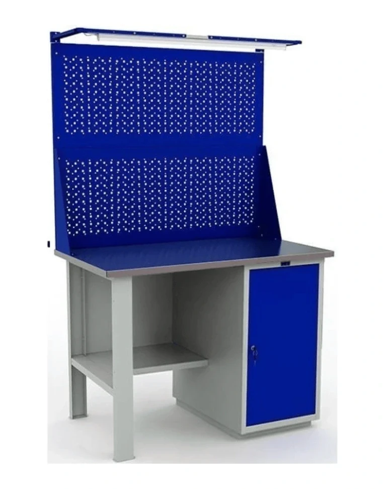 Верстак Profi WT120.F1/WD1.021 купить в Тюмени