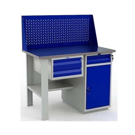 Верстак Profi WT120.F1/WD2.110 купить в Тюмени