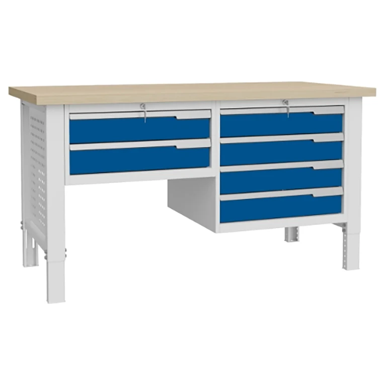 Стол-верстак Craft 1602.L14.5 купить в Тюмени Стол-верстак Craft 1602.L14.5 купить в Тюмени