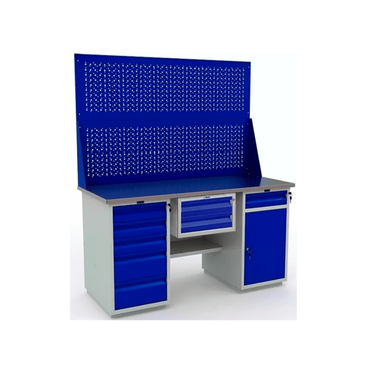 Верстак Profi WT160.WD5/WD2.120 купить в Тюмени Верстак Profi WT160.WD5/WD2.120 купить в Тюмени