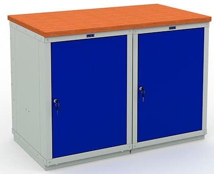 Верстак Expert W120.WS1/WS1.000 купить в Тюмени Верстак Expert W120.WS1/WS1.000 купить в Тюмени