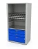 Шкаф для оснастки к станкам с ЧПУ MODUL XL SK50.1 купить в Тюмени Шкаф для оснастки к станкам с ЧПУ MODUL XL SK50.1 купить в Тюмени