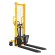 Ручной гидравлический штабелер SDA 1516 (1500 кг; 1,6 м; вилы 300-850 мм) SMARTLIFT (SMART) купить в Тюмени