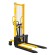 Ручной гидравлический штабелер SDA 1516 (1500 кг; 1,6 м; вилы 300-850 мм) SMARTLIFT (SMART) купить в Тюмени