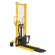 Ручной гидравлический штабелер SDA 1516 (1500 кг; 1,6 м; вилы 300-850 мм) SMARTLIFT (SMART) купить в Тюмени
