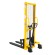 Ручной гидравлический штабелер SDA 1516 (1500 кг; 1,6 м; вилы 300-850 мм) SMARTLIFT (SMART) купить в Тюмени
