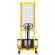 Ручной гидравлический штабелер SDA 1516 (1500 кг; 1,6 м; вилы 300-850 мм) SMARTLIFT (SMART) купить в Тюмени