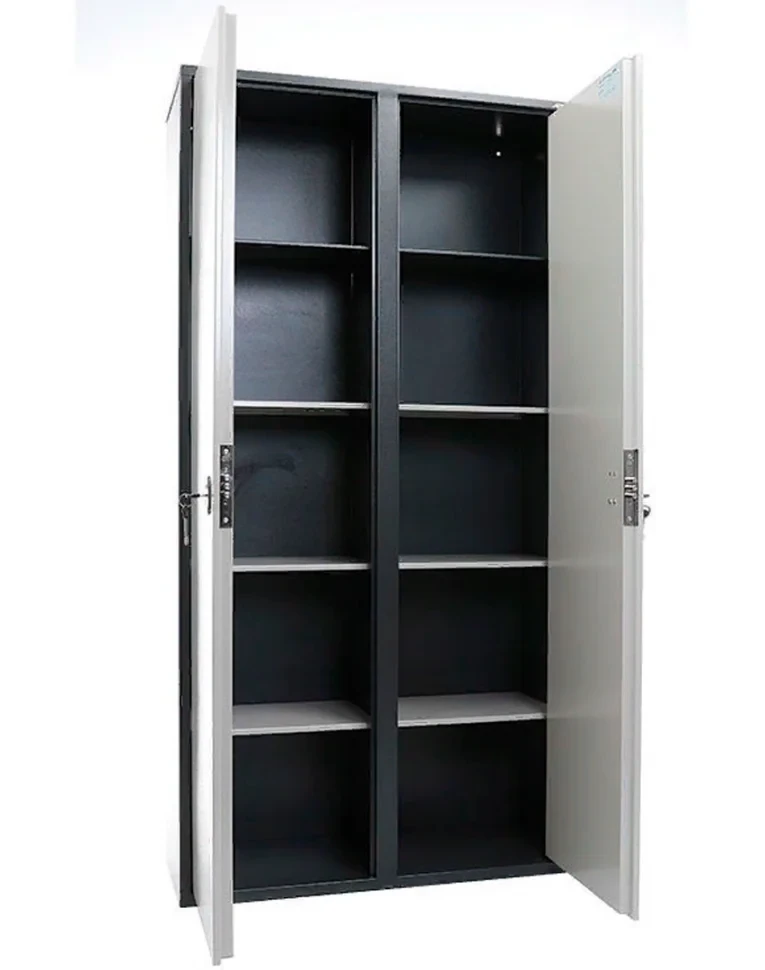 Бухгалтерский шкаф Aiko SL-185/2 купить в Тюмени Бухгалтерский шкаф Aiko SL-185/2 купить в Тюмени