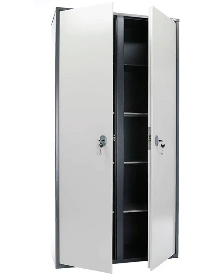 Бухгалтерский шкаф Aiko SL-185/2 купить в Тюмени Бухгалтерский шкаф Aiko SL-185/2 купить в Тюмени