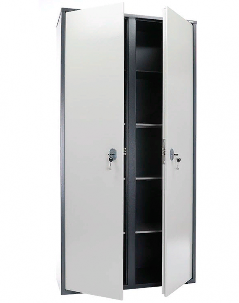 Бухгалтерский шкаф Aiko SL-185/2 купить в Тюмени Бухгалтерский шкаф Aiko SL-185/2 купить в Тюмени