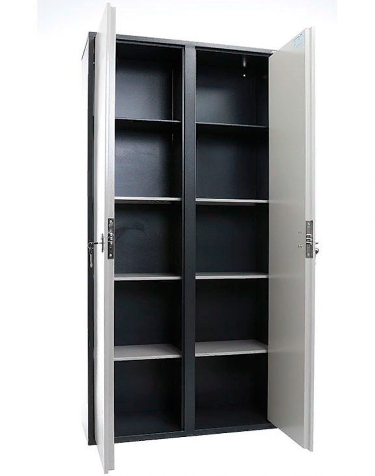 Бухгалтерский шкаф Aiko SL-185/2 купить в Тюмени Бухгалтерский шкаф Aiko SL-185/2 купить в Тюмени