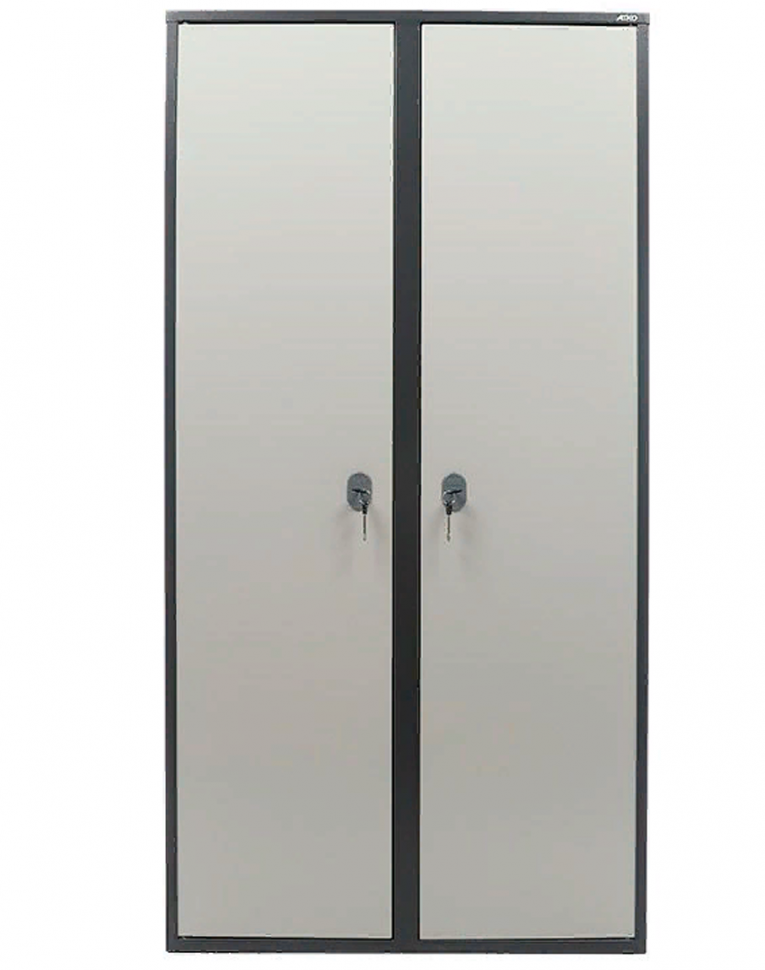 Бухгалтерский шкаф Aiko SL-185/2 купить в Тюмени Бухгалтерский шкаф Aiko SL-185/2 купить в Тюмени