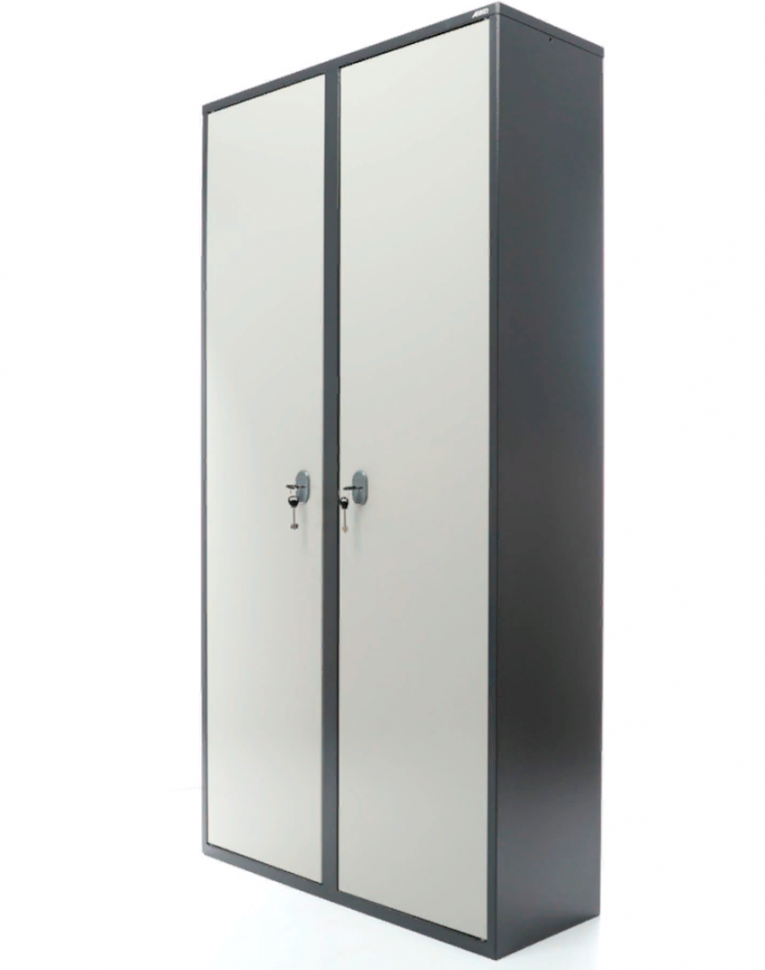 Бухгалтерский шкаф Aiko SL-185/2 купить в Тюмени Бухгалтерский шкаф Aiko SL-185/2 купить в Тюмени