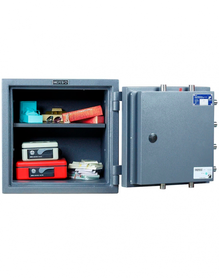 Взломостойкий сейф MDTB Fort-M 50 2K купить в Тюмени Взломостойкий сейф MDTB Fort-M 50 2K купить в Тюмени