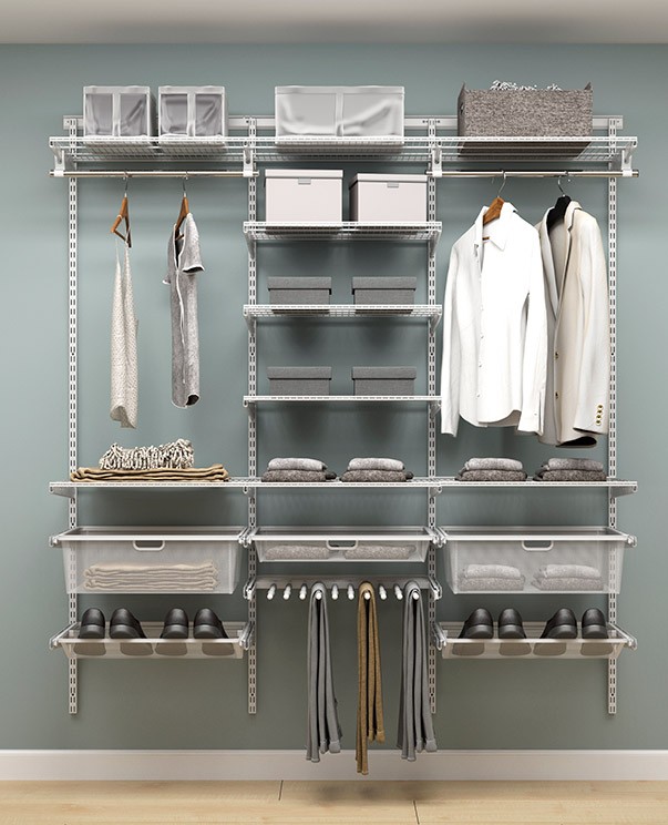 Гардеробная система Практик Home Прихожая Large 5 купить в Тюмени Гардеробная система Практик Home Прихожая Large 5 купить в Тюмени