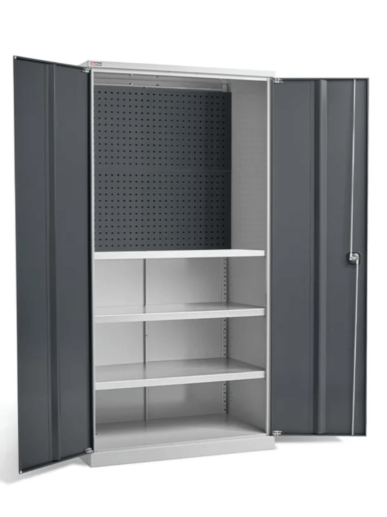 Шкаф инструментальный ДиКом ВЛ-052-03 купить в Тюмени Шкаф инструментальный ДиКом ВЛ-052-03 купить в Тюмени