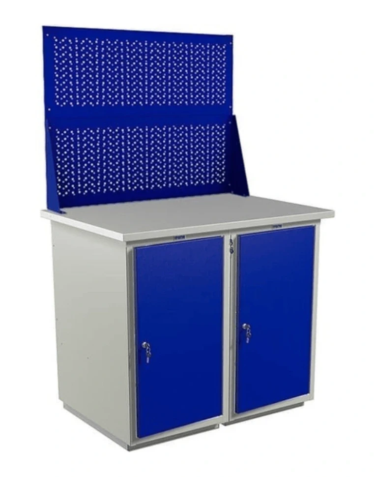 Верстак Profi WT100.WD1/WD1.020 купить в Тюмени Верстак Profi WT100.WD1/WD1.020 купить в Тюмени