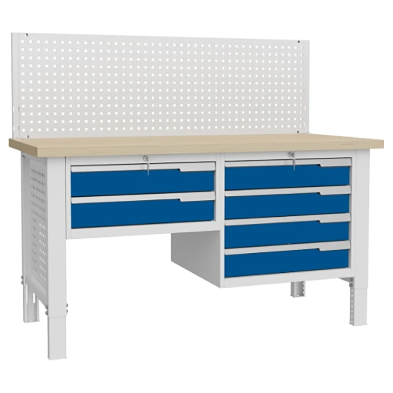 Стол-верстак Craft 1602.L14.5-1 купить в Тюмени Стол-верстак Craft 1602.L14.5-1 купить в Тюмени