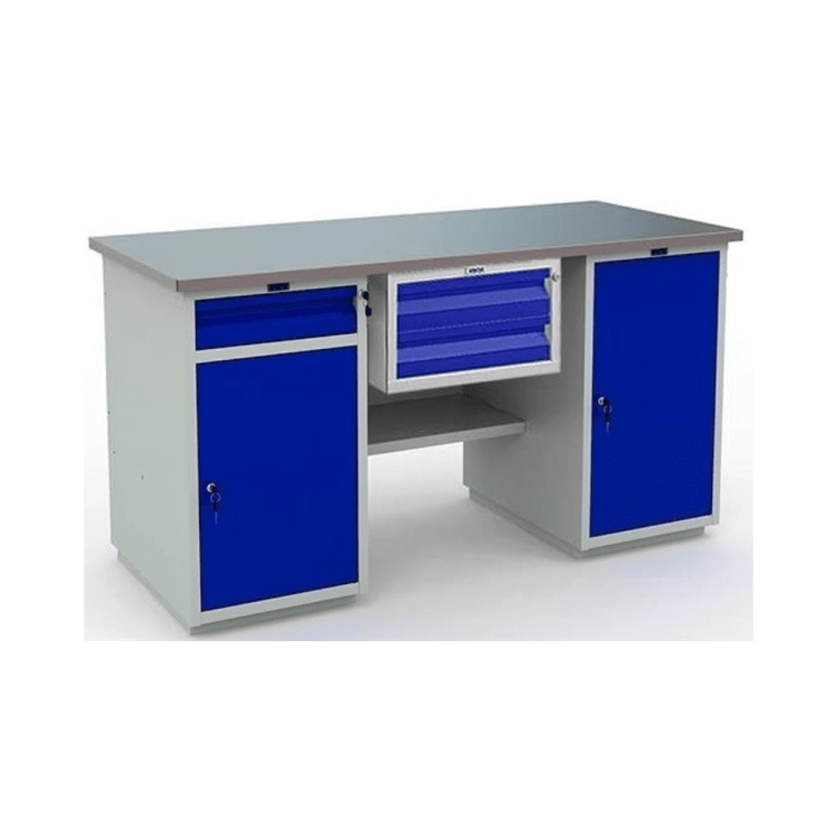 Верстак Profi WT160.WD2/WD1.100 купить в Тюмени Верстак Profi WT160.WD2/WD1.100 купить в Тюмени