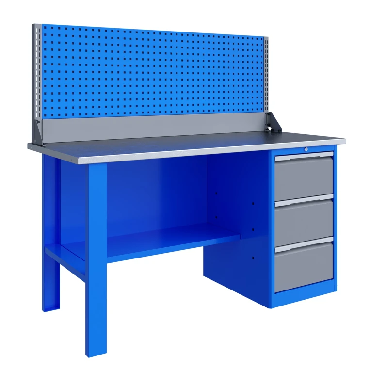 Верстак PRF 161.13.3-1 купить в Тюмени