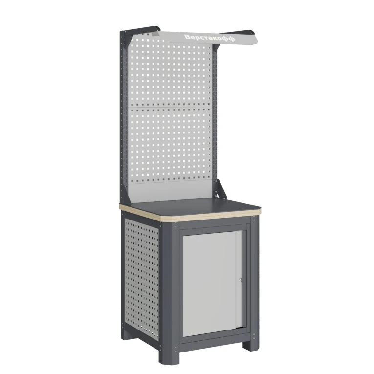 Верстак MCN 0752.S7-2F купить в Тюмени Верстак MCN 0752.S7-2F купить в Тюмени