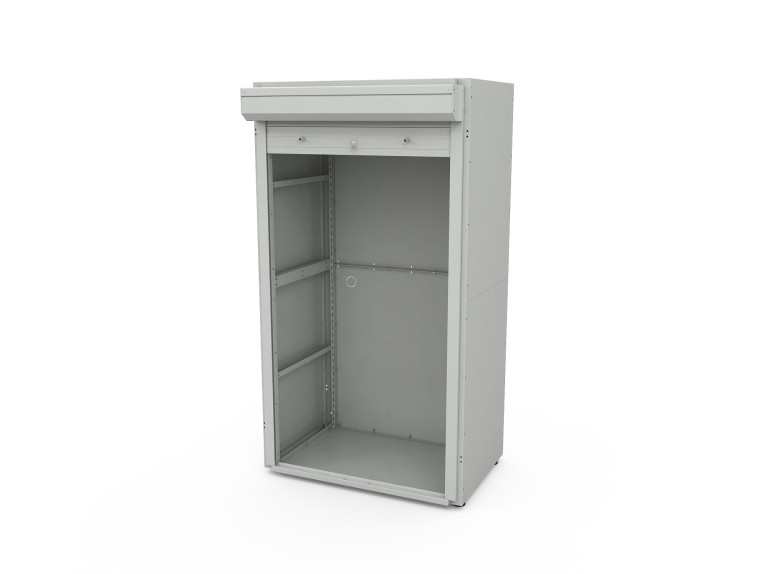 Шкаф для оснастки к станкам с ЧПУ MODUL XL SK50.2 купить в Тюмени Шкаф для оснастки к станкам с ЧПУ MODUL XL SK50.2 купить в Тюмени