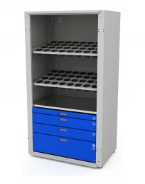 Шкаф для оснастки к станкам с ЧПУ MODUL XL SK50.2 Шкаф для оснастки к станкам с ЧПУ MODUL XL SK50.2