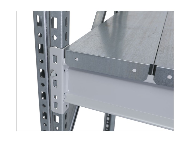 Стеллаж MS Profi 2000х1800х1000 5 полок купить в Тюмени Стеллаж MS Profi 2000х1800х1000 5 полок купить в Тюмени